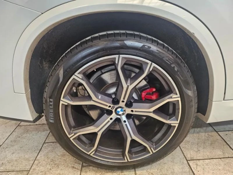 2021 BMW G05 X5 - Image 8 of 12