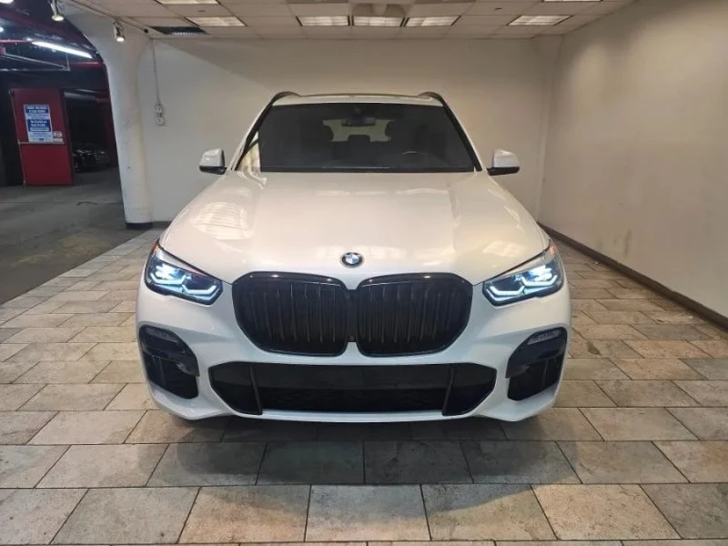 2021 BMW G05 X5 - Image 6 of 12