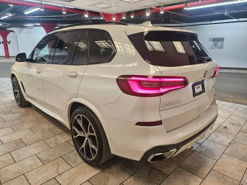 2021 BMW G05 X5 - Image 4 of 12