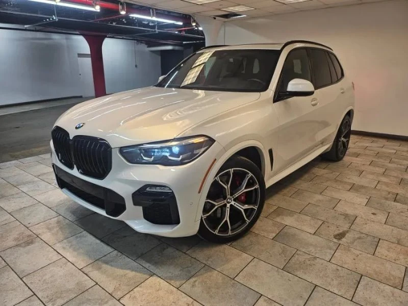 2021 BMW G05 X5 - Image 5 of 12