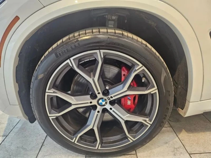 2021 BMW G05 X5 - Image 10 of 12