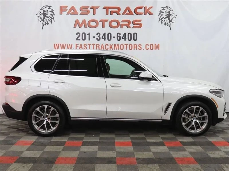 2021 BMW G05 X5 - Image 4 of 12