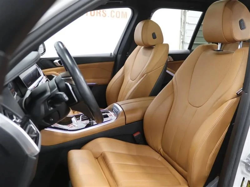 2021 BMW G05 X5 - Image 9 of 12