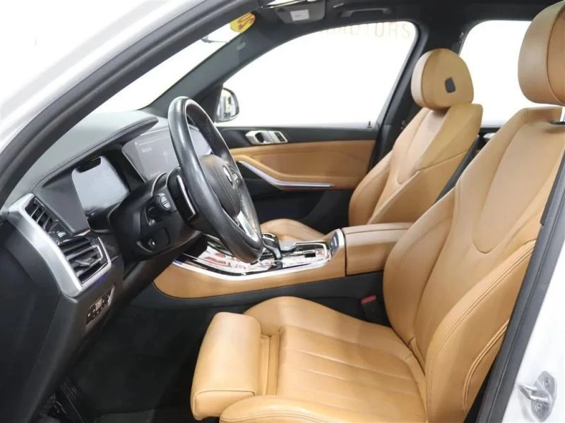 2021 BMW G05 X5 - Image 10 of 12