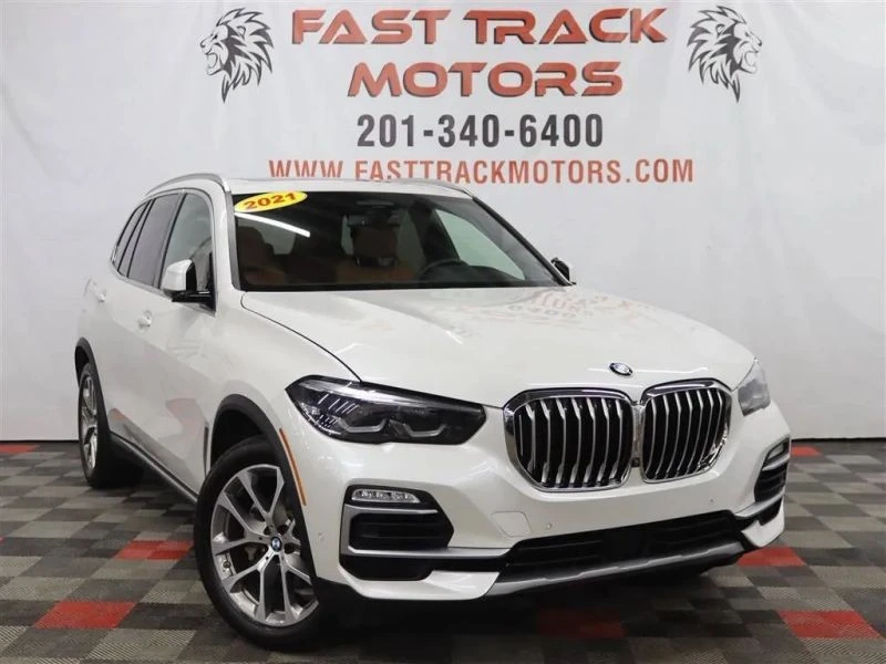 2021 BMW G05 X5 - Image 3 of 12