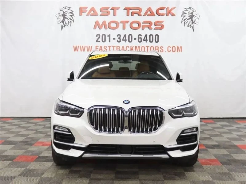 2021 BMW G05 X5 - Image 2 of 12