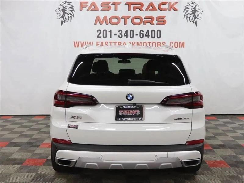 2021 BMW G05 X5 - Image 5 of 12