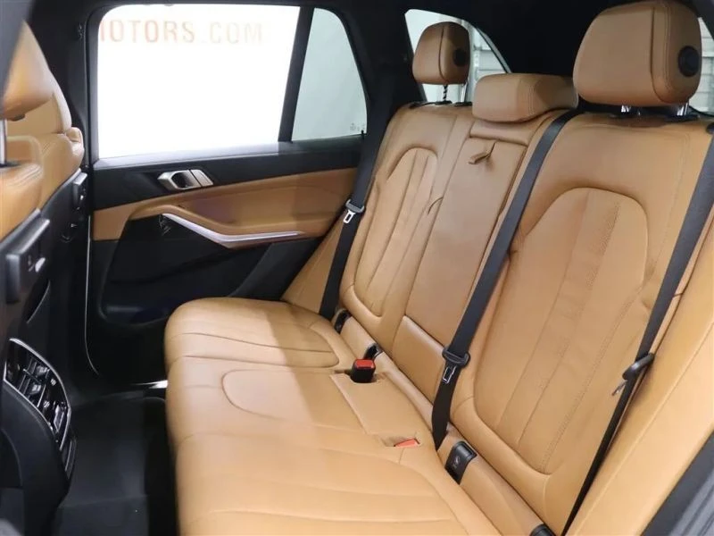 2021 BMW G05 X5 - Image 11 of 12