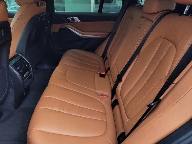 2021 BMW G05 X5 - Image 11 of 12