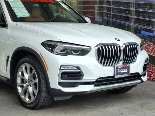 2021 BMW G05 X5 - Image 2 of 12