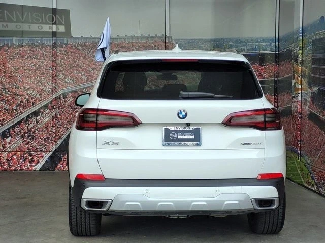 2021 BMW G05 X5 - Image 7 of 12