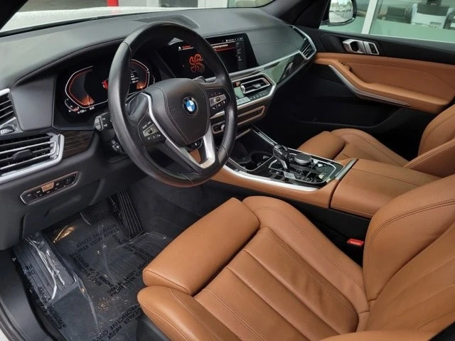 2021 BMW G05 X5 - Image 8 of 12