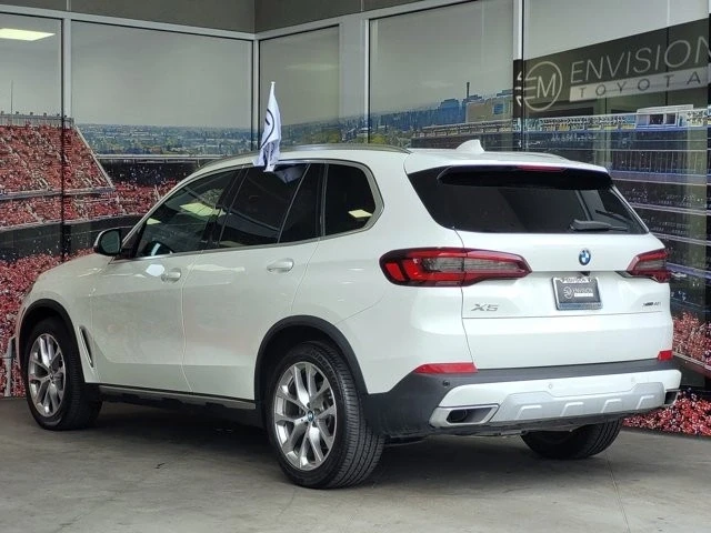 2021 BMW G05 X5 - Image 6 of 12