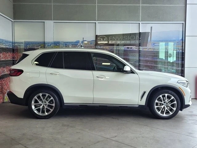 2021 BMW G05 X5 - Image 4 of 12