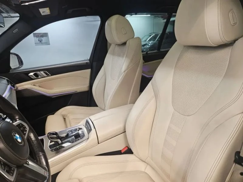 2021 BMW G05 X5 - Image 11 of 12