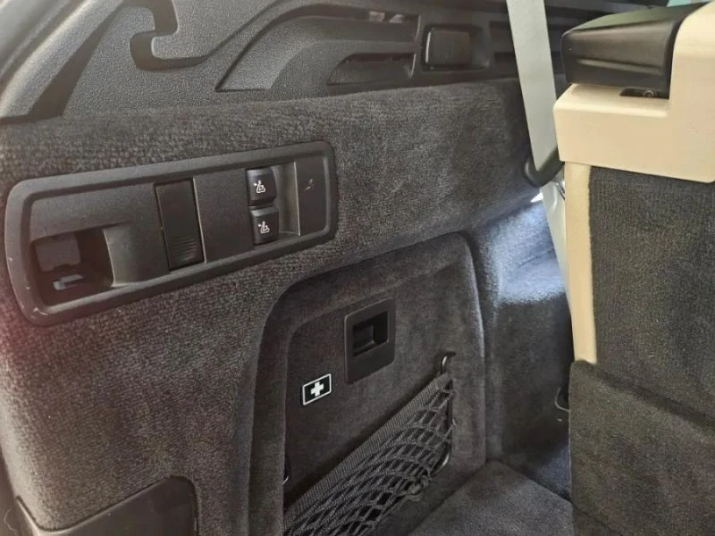 2021 BMW G05 X5 - Image 10 of 12