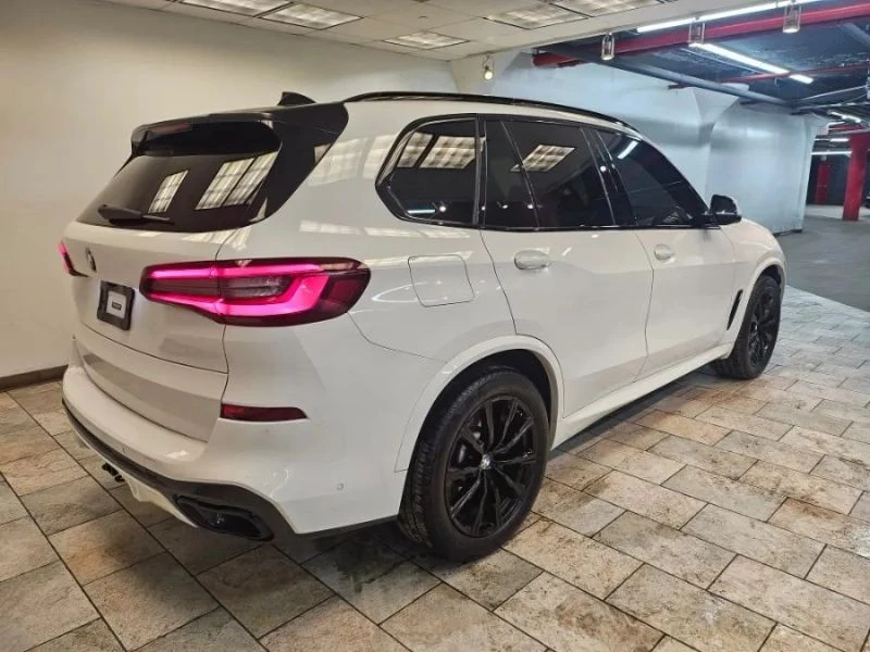 2021 BMW G05 X5 - Image 4 of 12