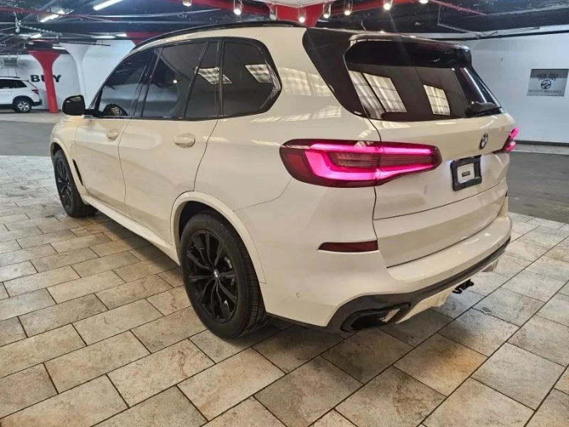 2021 BMW G05 X5 - Image 4 of 12