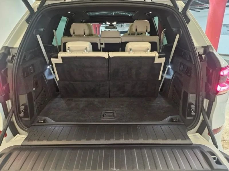 2021 BMW G05 X5 - Image 8 of 12