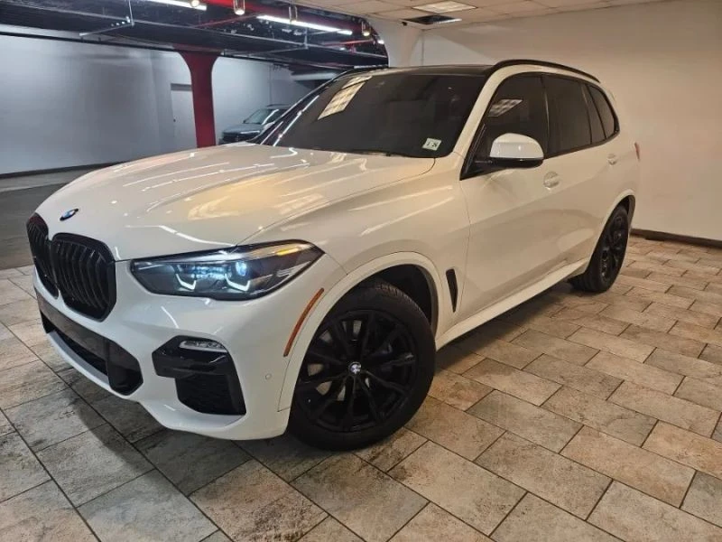 2021 BMW G05 X5 - Image 6 of 12