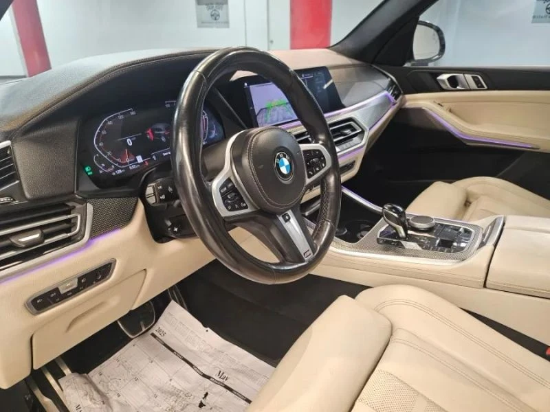 2021 BMW G05 X5 - Image 11 of 12