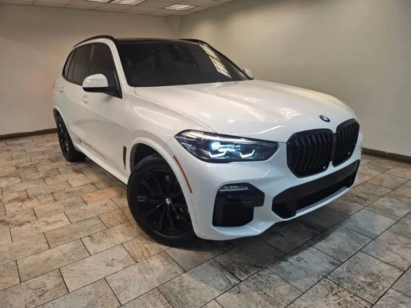 2021 BMW G05 X5 - Image 2 of 12