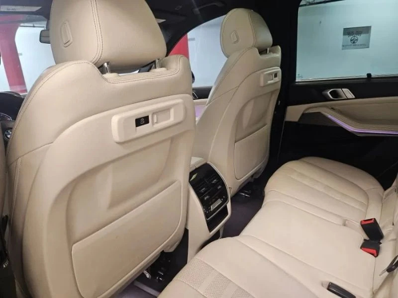 2021 BMW G05 X5 - Image 12 of 12