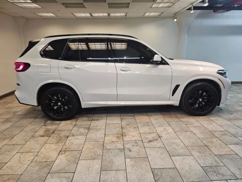 2021 BMW G05 X5 - Image 2 of 12