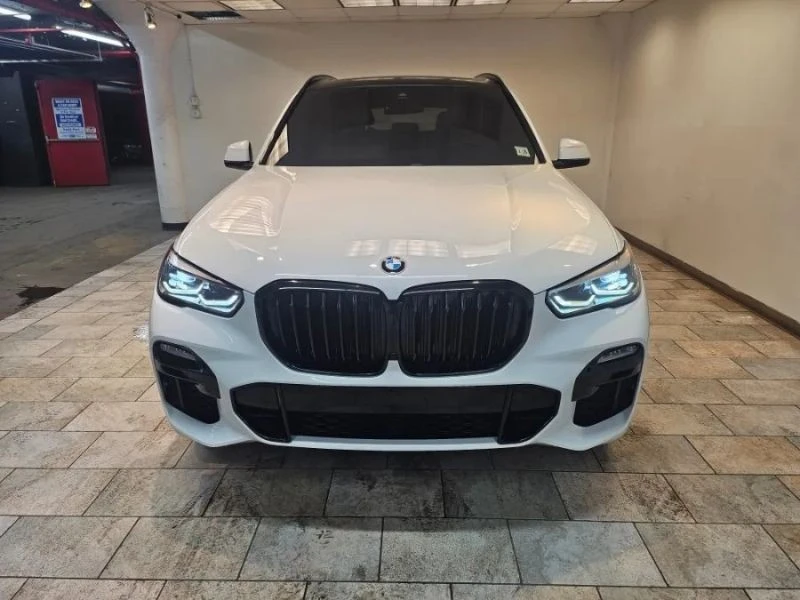 2021 BMW G05 X5 - Image 7 of 12