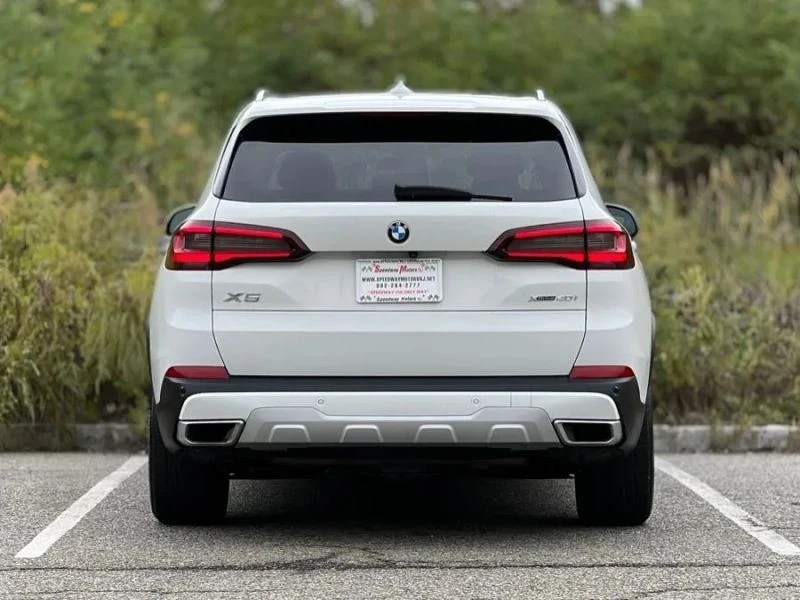 2021 BMW G05 X5 - Image 7 of 12