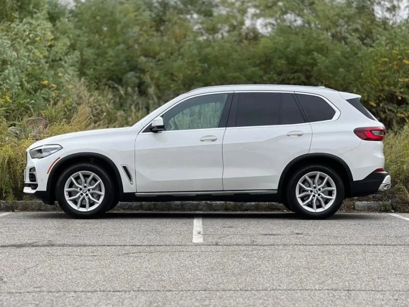 2021 BMW G05 X5 - Image 5 of 12