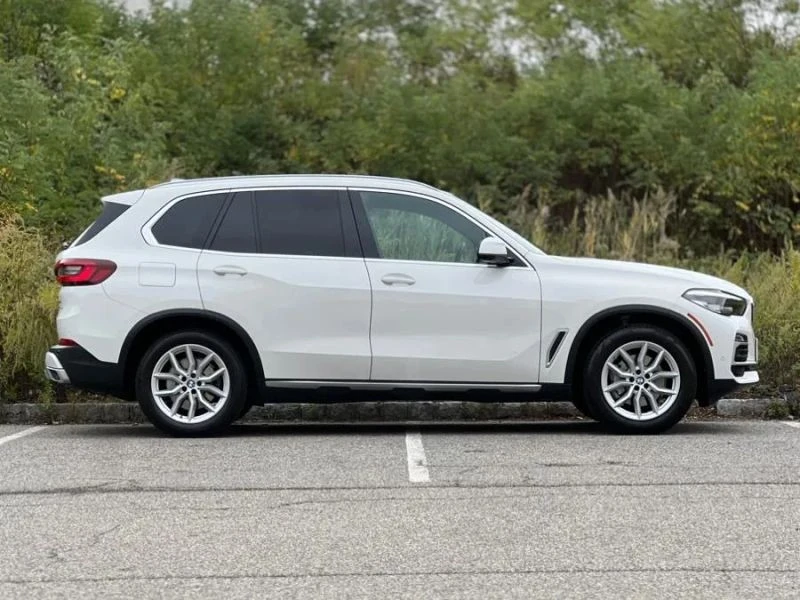 2021 BMW G05 X5 - Image 9 of 12