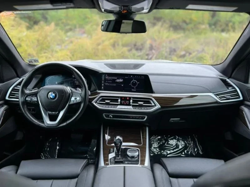 2021 BMW G05 X5 - Image 10 of 12