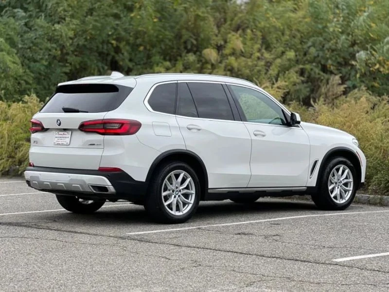 2021 BMW G05 X5 - Image 8 of 12