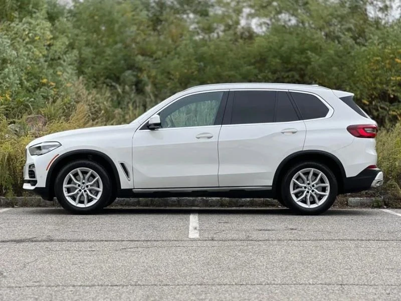 2021 BMW G05 X5 - Image 5 of 12