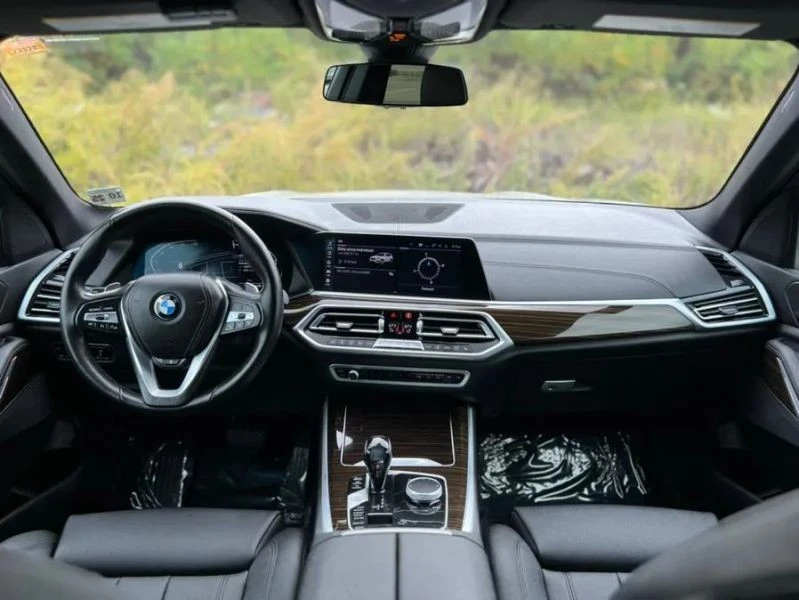 2021 BMW G05 X5 - Image 10 of 12