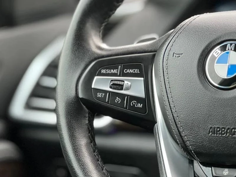 2021 BMW G05 X5 - Image 12 of 12