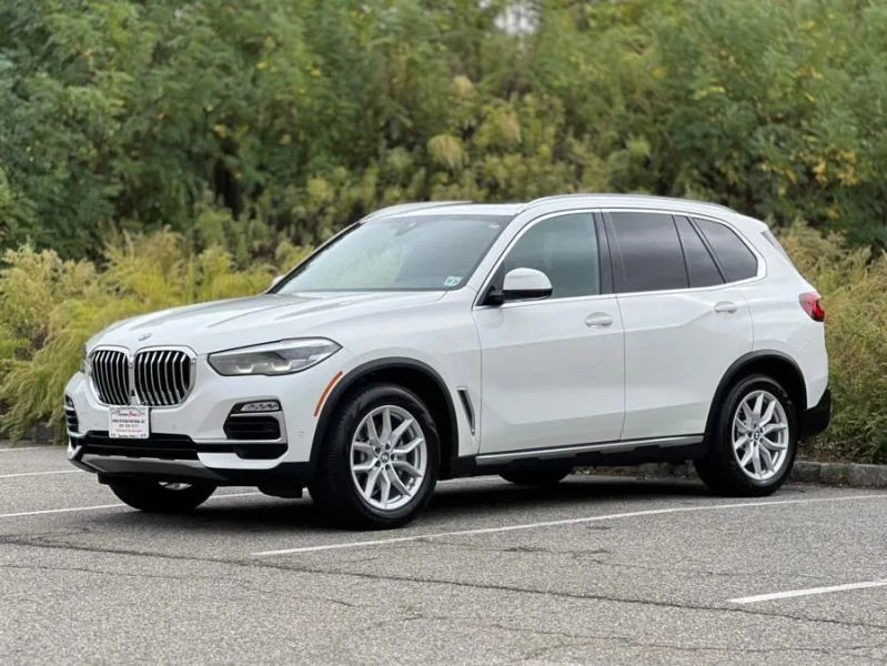 2021 BMW G05 X5 - Image 4 of 12