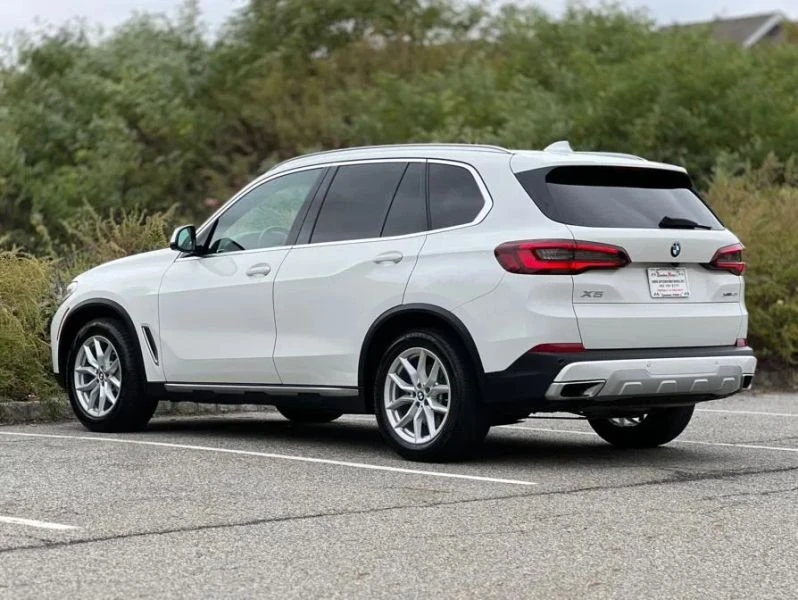 2021 BMW G05 X5 - Image 6 of 12
