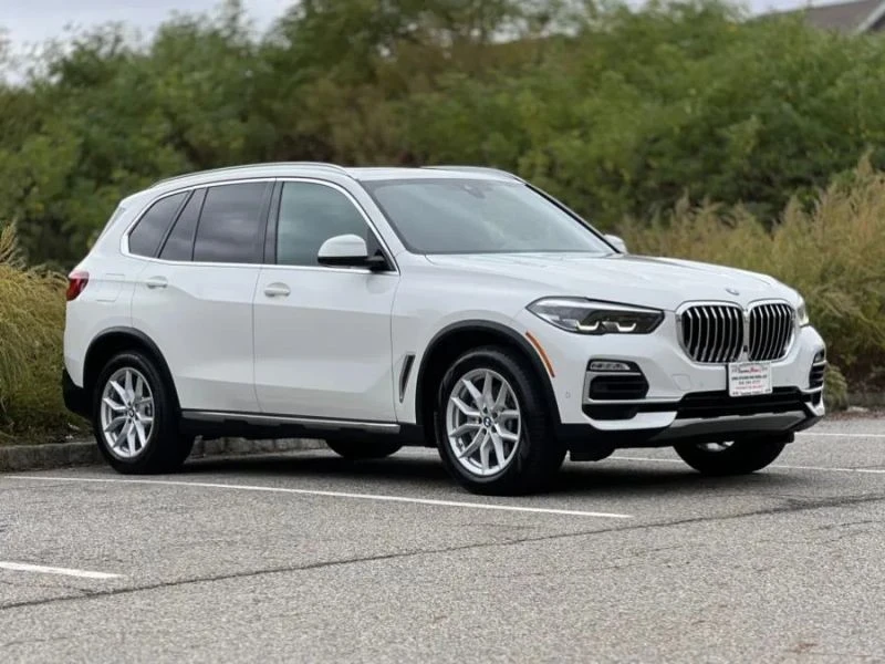 2021 BMW G05 X5 - Image 2 of 12