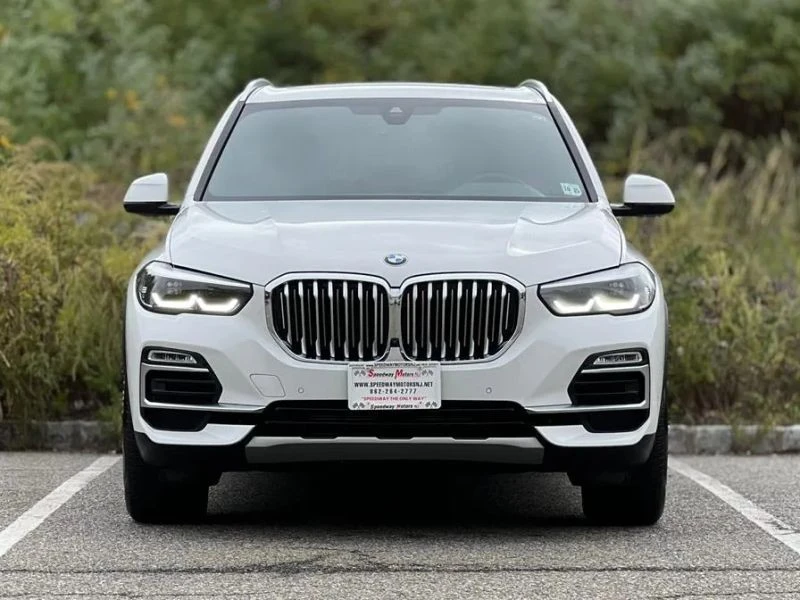 2021 BMW G05 X5 - Image 3 of 12