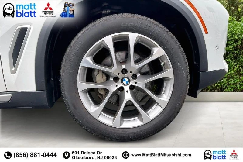 2021 BMW G05 X5 - Image 10 of 12