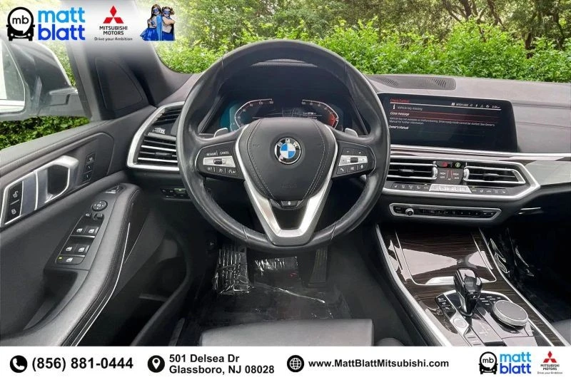 2021 BMW G05 X5 - Image 6 of 12