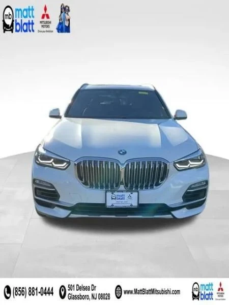 2021 BMW G05 X5 - Image 3 of 12