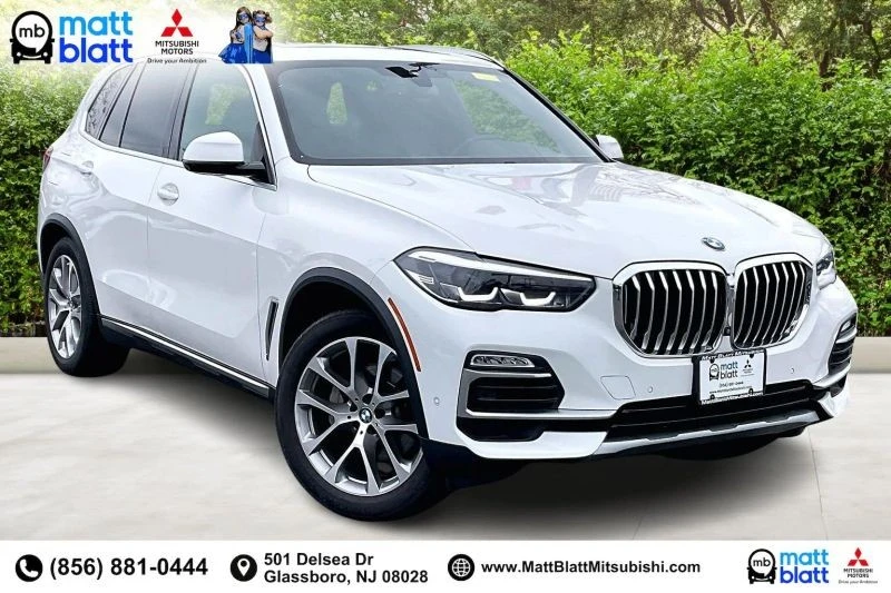 2021 BMW G05 X5 - Image 2 of 12