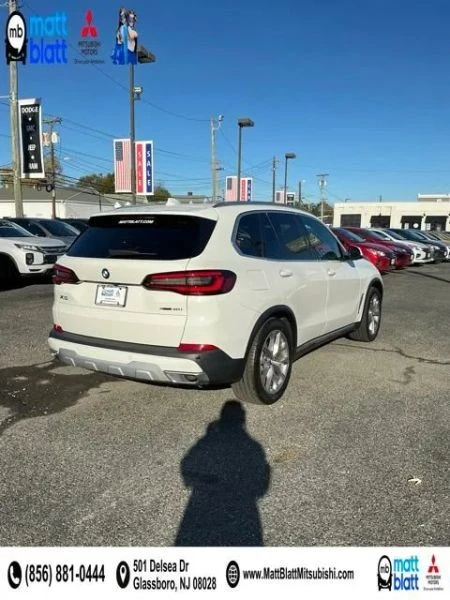2021 BMW G05 X5 - Image 6 of 12