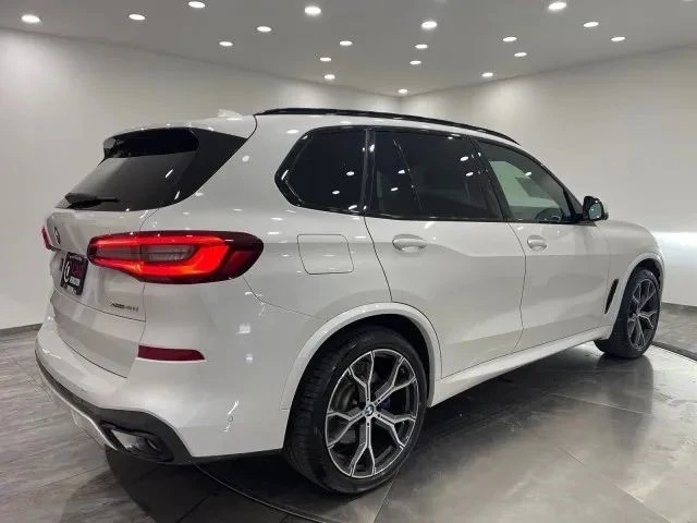 2021 BMW G05 X5 - Image 7 of 12