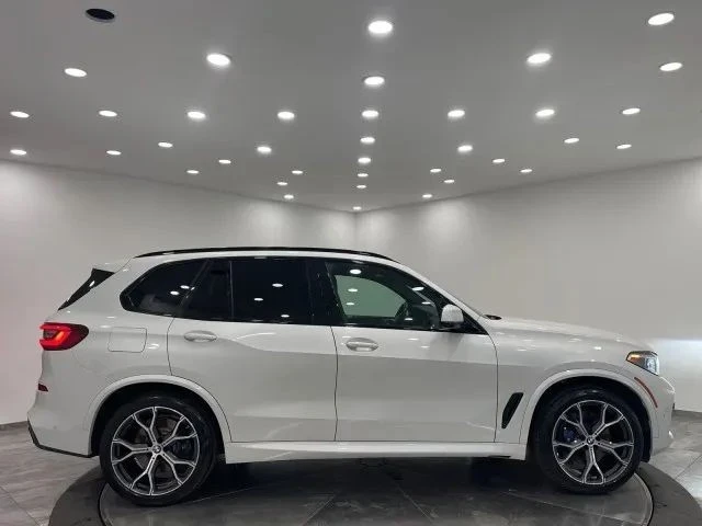 2021 BMW G05 X5 - Image 8 of 12