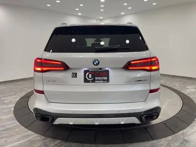 2021 BMW G05 X5 - Image 6 of 12