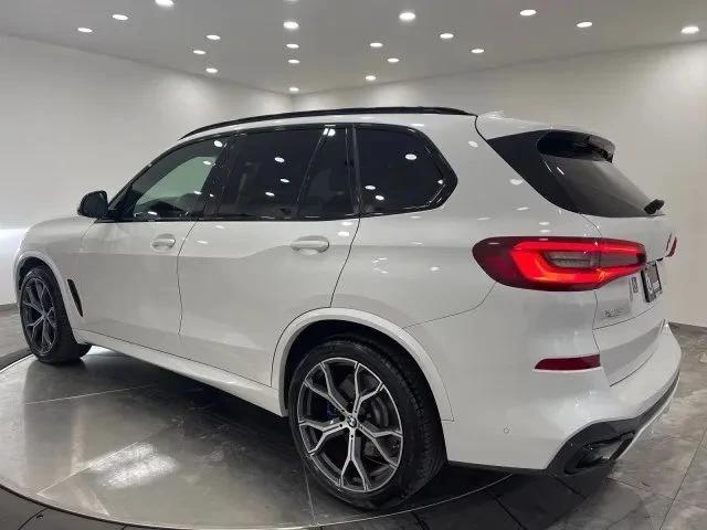 2021 BMW G05 X5 - Image 5 of 12
